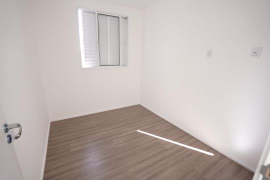 Apartamento à venda com 2 quartos, 42m² em Setor Sudoeste, Goiânia