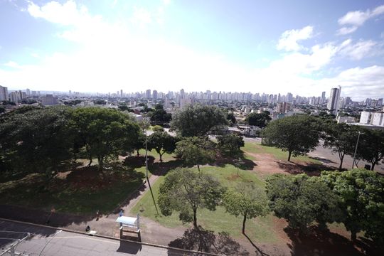 Apartamento à venda com 2 quartos, 42m² em Setor Sudoeste, Goiânia