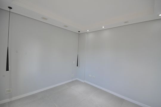 Quarto Suíte de apartamento à venda com 3 quartos, 80m² em Vila Nivi, São Paulo
