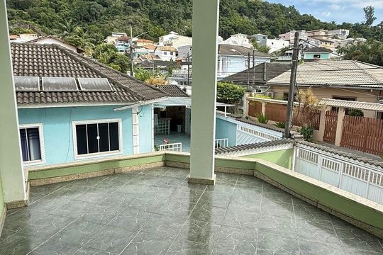 Casa de Condomínio à venda com 4 quartos, 380m² em Taquara, Rio de Janeiro