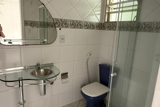 Casa de Condomínio à venda com 4 quartos, 380m² em Taquara, Rio de Janeiro