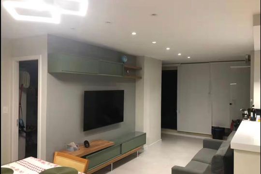 Apartamento para alugar com 2 quartos, 70m² em Barra da Tijuca, Rio de Janeiro