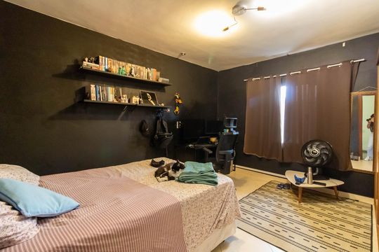 Quarto 1 de casa para alugar com 3 quartos, 279m² em Jardim Tamassia, Guarulhos