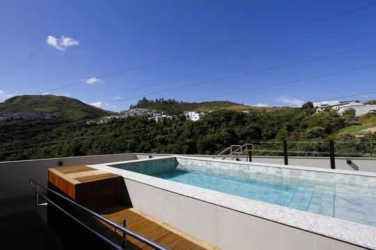 Apartamento à venda com 2 quartos, 78m² em Buritis, Belo Horizonte
