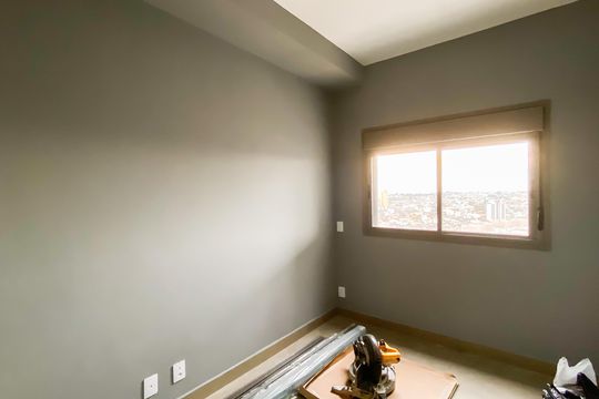 Quarto 2 de apartamento à venda com 2 quartos, 72m² em Vila Guilhermina, São Paulo