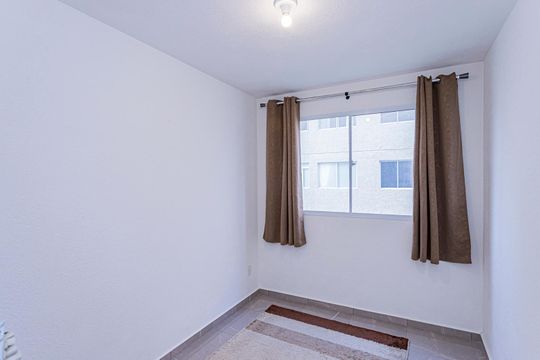 Quarto 2 de apartamento à venda com 2 quartos, 42m² em Jardim das Gracas, São Paulo