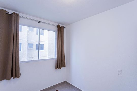 Quarto 2 de apartamento à venda com 2 quartos, 42m² em Jardim das Gracas, São Paulo