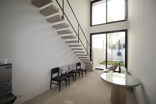 Apartamento à venda com 1 quarto, 83m² em Rio Branco, Porto Alegre