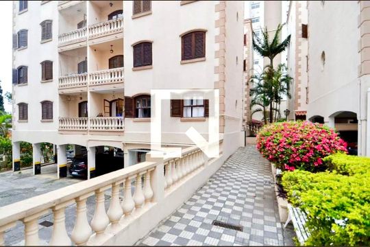 Área comum de apartamento à venda com 3 quartos, 78m² em Vila Rosalia, Guarulhos