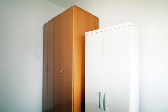 Quarto de Serviço de apartamento à venda com 3 quartos, 96m² em Vila da Penha, Rio de Janeiro