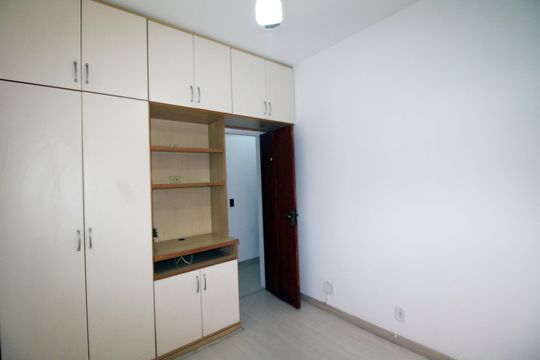 Quarto 2 de apartamento à venda com 3 quartos, 96m² em Vila da Penha, Rio de Janeiro