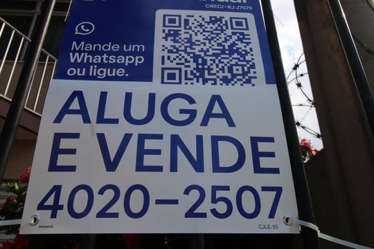 Código de apartamento à venda com 3 quartos, 96m² em Vila da Penha, Rio de Janeiro