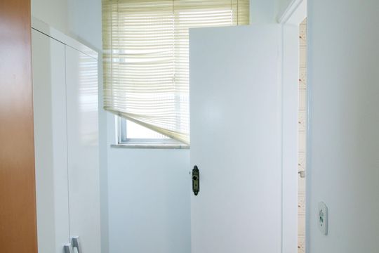 Quarto de Serviço de apartamento à venda com 3 quartos, 96m² em Vila da Penha, Rio de Janeiro