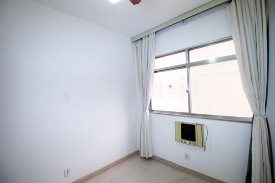 Quarto 2 de apartamento à venda com 3 quartos, 96m² em Vila da Penha, Rio de Janeiro
