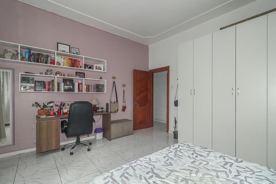 Quarto de apartamento à venda com 2 quartos, 67m² em Floresta, Porto Alegre