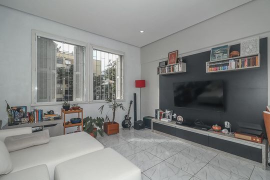 Apartamento à venda com 2 quartos, 67m² em Floresta, Porto Alegre