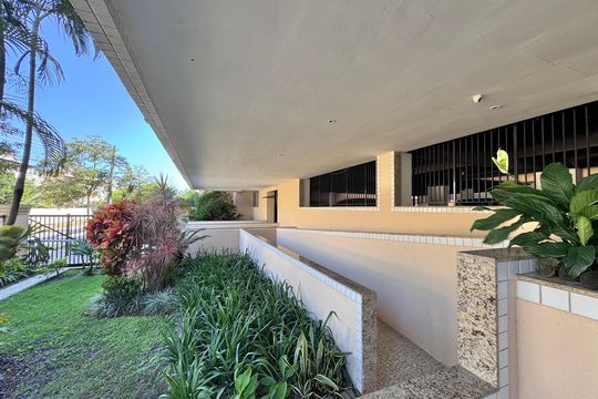 Área comum de apartamento para alugar com 3 quartos, 240m² em Recreio dos Bandeirantes, Rio de Janeiro