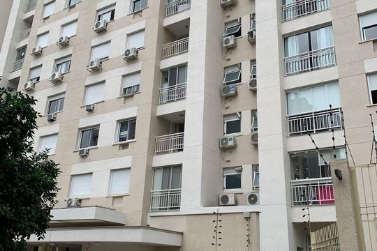 Apartamento para alugar com 2 quartos, 70m² em Passo d’Areia, Porto Alegre