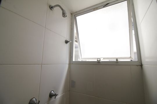 Apartamento à venda com 2 quartos, 44m² em Pechincha, Rio de Janeiro