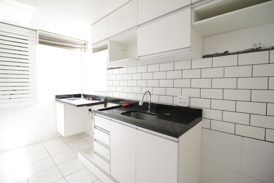 Apartamento à venda com 2 quartos, 44m² em Pechincha, Rio de Janeiro