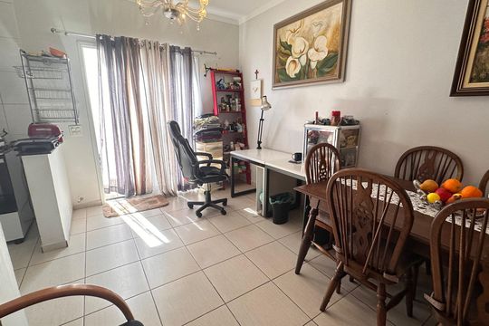 Casa à venda com 3 quartos, 101m² em Jardim Sabara, São Paulo