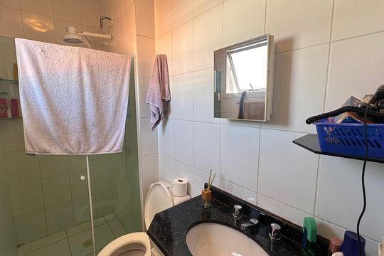 Casa à venda com 3 quartos, 101m² em Jardim Sabara, São Paulo