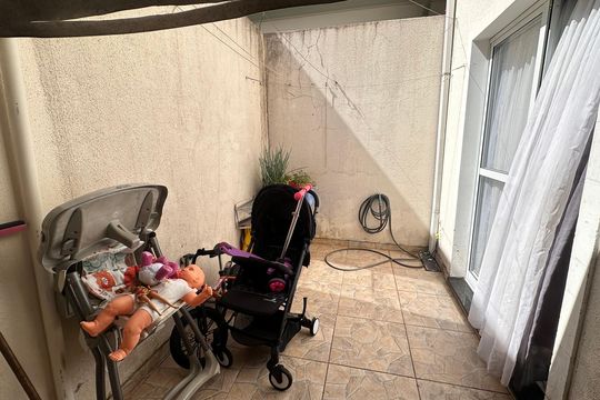 Casa à venda com 3 quartos, 101m² em Jardim Sabara, São Paulo