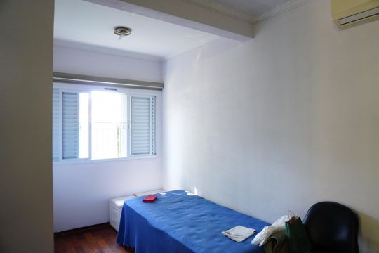 Suíte 4 de casa para alugar com 5 quartos, 542m² em Chácara Machadinho Ii, Americana