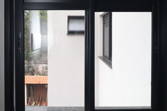 Área de Serviço de apartamento à venda com 2 quartos, 45m² em Vila Rosa, São Paulo