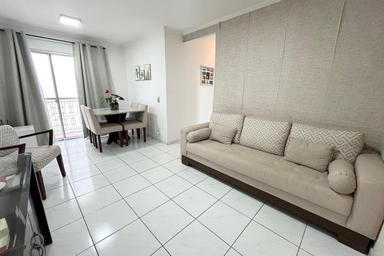 Apartamento para alugar com 3 quartos, 70m² em Santana, São Paulo