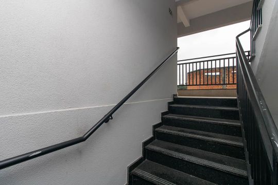 Apartamento à venda com 2 quartos, 42m² em Vila Rosa, São Paulo