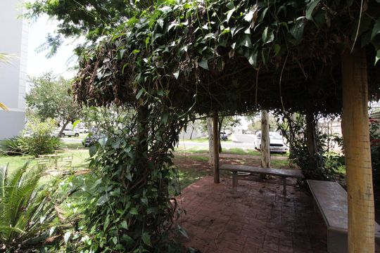 Área comum de apartamento para alugar com 2 quartos, 44m² em Gávea, Uberlândia