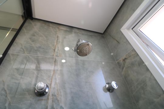 Banheiro de apartamento à venda com 2 quartos, 64m² em Vila Ema, São Paulo