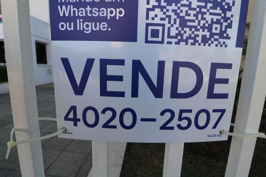 Fachada de apartamento à venda com 2 quartos, 64m² em Vila Ema, São Paulo