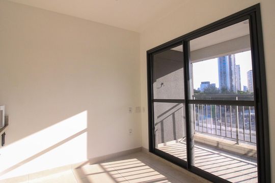 Studio de kitnet/studio à venda com 1 quarto, 26m² em Jardim Independência (são Paulo), São Paulo