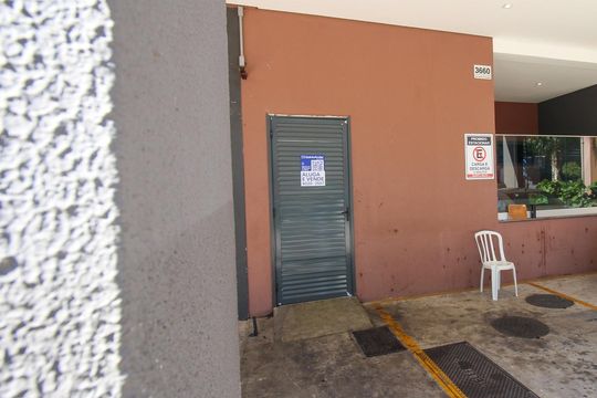 Fachada de kitnet/studio à venda com 1 quarto, 26m² em Jardim Independência (são Paulo), São Paulo