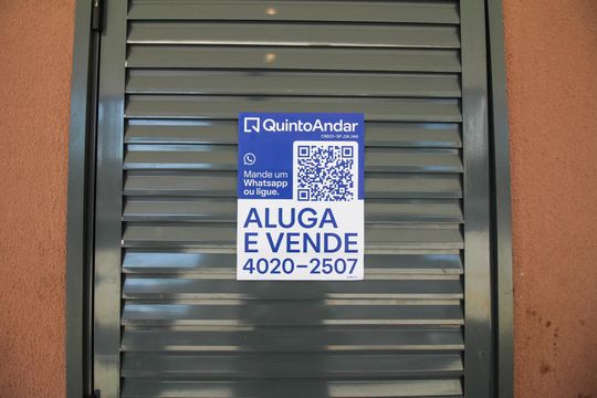 Placa de kitnet/studio à venda com 1 quarto, 26m² em Jardim Independência (são Paulo), São Paulo