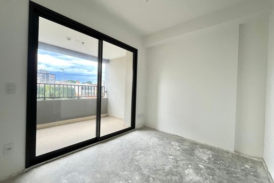 Kitnet/Studio à venda com 1 quarto, 26m² em Vila Clementino, São Paulo
