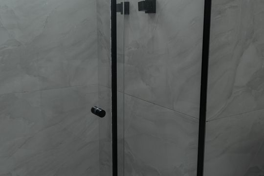 Banheiro de apartamento para alugar com 2 quartos, 50m² em Imperial de São Cristóvão, Rio de Janeiro