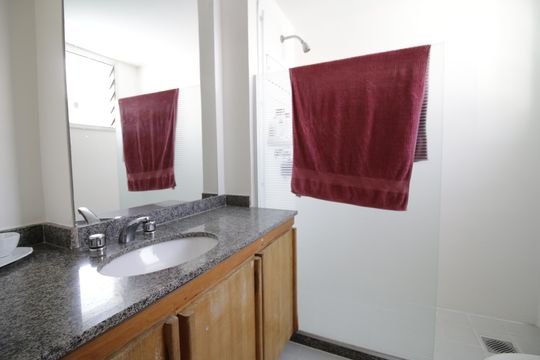 Apartamento à venda com 2 quartos, 147m² em Barra da Tijuca, Rio de Janeiro