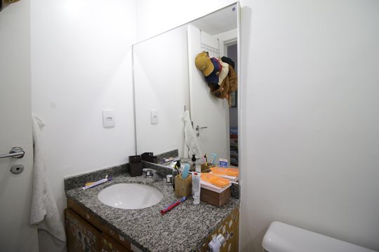 Apartamento à venda com 2 quartos, 147m² em Barra da Tijuca, Rio de Janeiro