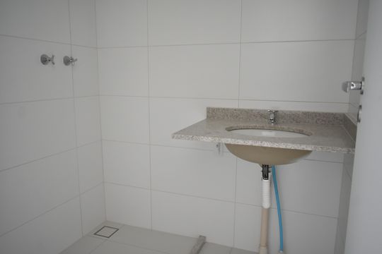 Studio de kitnet/studio à venda com 0 quarto, 27m² em Vila Clementino, São Paulo