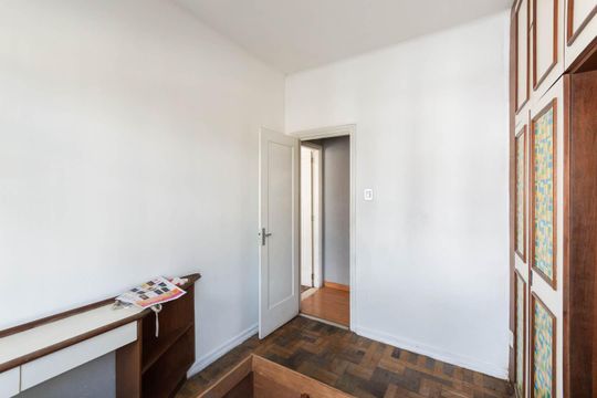 Quarto 2 de apartamento à venda com 3 quartos, 77m² em Imperial de São Cristóvão, Rio de Janeiro