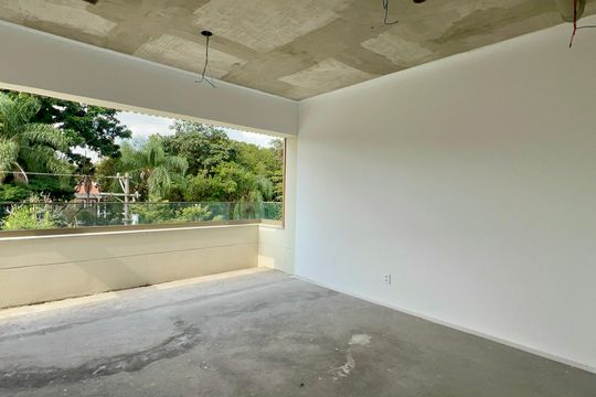 Suíte 4 de casa de condomínio à venda com 4 quartos, 584m² em Alto de Pinheiros, São Paulo