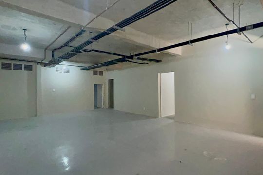 Garagem de casa de condomínio à venda com 4 quartos, 584m² em Alto de Pinheiros, São Paulo