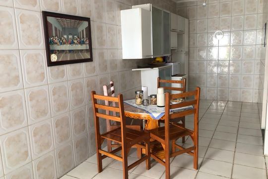 Cozinha de casa à venda com 3 quartos, 220m² em Tucuruvi, São Paulo