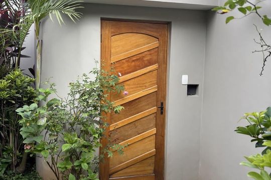 Área externa de casa à venda com 3 quartos, 220m² em Tucuruvi, São Paulo
