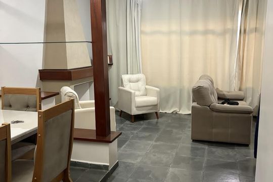 Sala de casa à venda com 3 quartos, 220m² em Tucuruvi, São Paulo