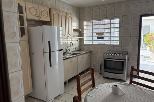 Cozinha de casa à venda com 3 quartos, 220m² em Tucuruvi, São Paulo