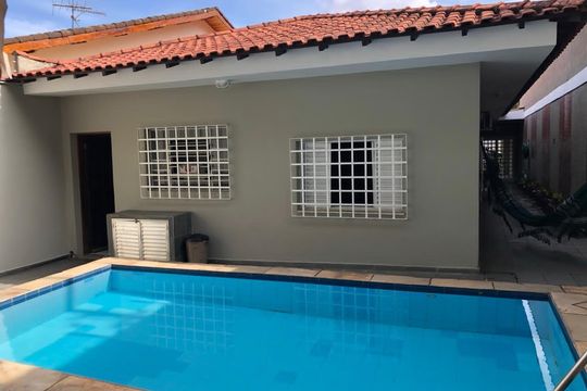 Área externa de casa à venda com 3 quartos, 220m² em Tucuruvi, São Paulo